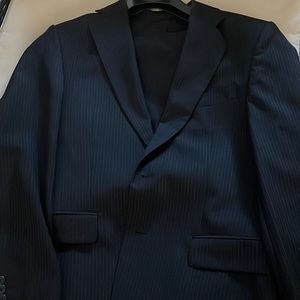Express shirts and suits all medium